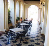 New Norcia Hotel - Accommodation BNB