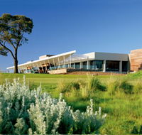Moonah Links The Home Of Australian Golf - Accommodation BNB