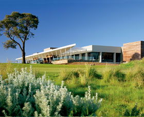 Moonah Links The Home Of Australian Golf - Accommodation BNB 0