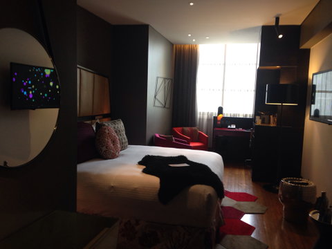 QT Sydney - Accommodation BNB 0