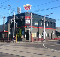 The Eureka Hotel - Accommodation BNB