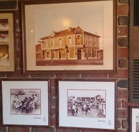 Southwark Hotel - Accommodation BNB