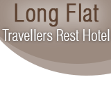 Long Flat Travellers Rest Hotel - Accommodation BNB