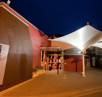 Cross Keys Hotel - Accommodation BNB
