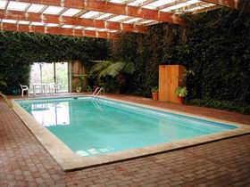 Avalon Motel - Accommodation BNB 0
