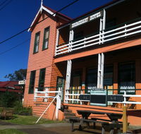 Dromedary Hotel - Accommodation BNB