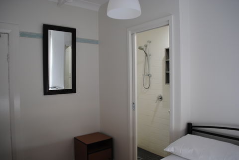 Highfield Private Hotel - Accommodation BNB 0