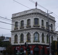 Maori Chief Hotel - Accommodation BNB