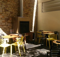 Blue Gums Hotel - Accommodation BNB