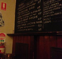 Cricketer's Arms Hotel - Accommodation BNB