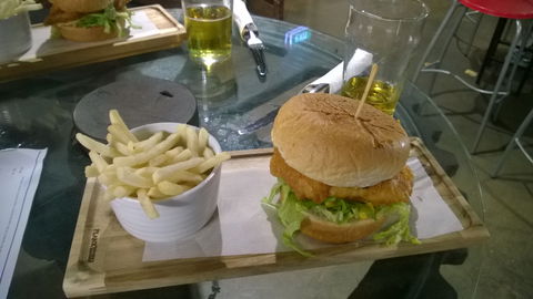 Port Hotel - Accommodation BNB 0