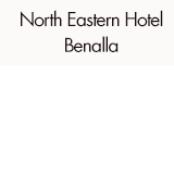 North Eastern Hotel (Benalla) - Accommodation BNB 0