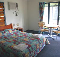 Sleepy Lagoon Hotel Motel - Accommodation BNB