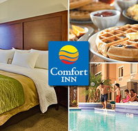 Comfort Inn Sovereign Gundagai - Accommodation BNB