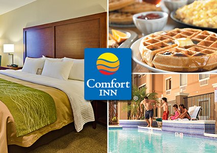 Comfort Inn Sovereign Gundagai - Accommodation BNB 0
