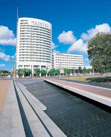 Ibis Sydney Olympic Park - Accommodation BNB 0