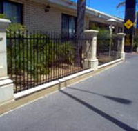 Comfort Inn Victor Harbor - Accommodation BNB