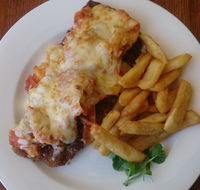 Bridgeway Hotel - Accommodation BNB