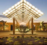 Pindan Restaurant at Broome Sanctuary Resort - Accommodation BNB