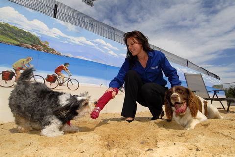 Hanrob Pet Hotels - Accommodation BNB 0