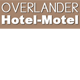 Overlander Hotel-Motel - Accommodation BNB