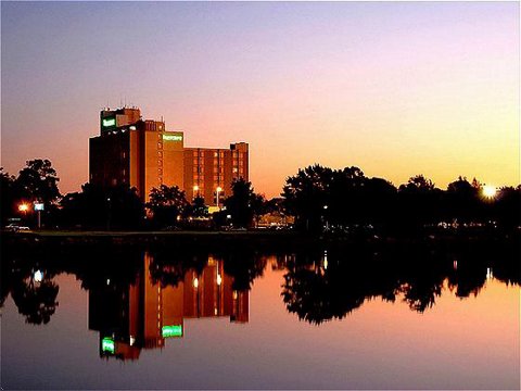 Mercure Sydney Airport - Accommodation BNB 0