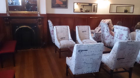 The Court House - Accommodation BNB 0