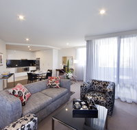 Adina Serviced Apartments Dickson - Accommodation BNB