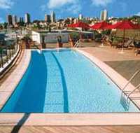 Vibe Hotel Rushcutters - Accommodation BNB