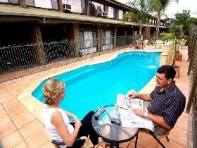Comfort Inn On Marion - Accommodation BNB 0