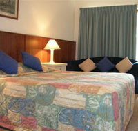Augusta Georgiana Molloy Motel - Accommodation BNB