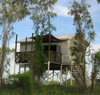 Fitzroy River Lodge - Accommodation BNB
