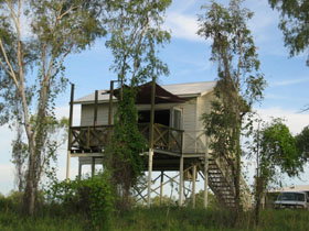 Fitzroy River Lodge - Accommodation BNB 0