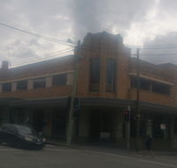 Woollahra Hotel - Accommodation BNB