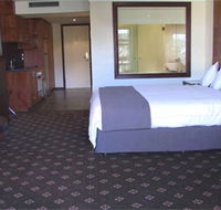 Best Western A Centretown - Accommodation BNB