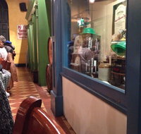 Norwood Hotel - Accommodation BNB
