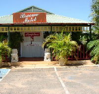 Broome Motel - Accommodation BNB