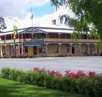 The Boorowa Hotel - Accommodation BNB