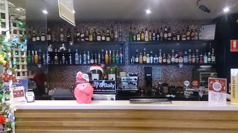 Preston Hotel - Accommodation BNB 0