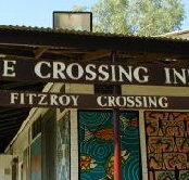 The Crossing Inn - Accommodation BNB