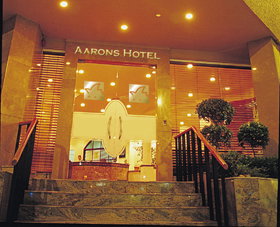 Aarons Hotel - Accommodation BNB 0