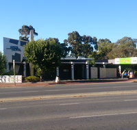 Modbury Plaza Hotel - Accommodation BNB