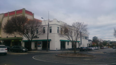 Brighton Hotel - Accommodation BNB 0