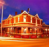 Best Western Lake Inn - Accommodation BNB