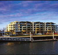 Riverside Suites Ballina - Accommodation BNB