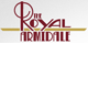 Royal Hotel Armidale - Accommodation BNB