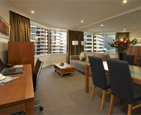 Accor Hotels  - Accommodation BNB 0