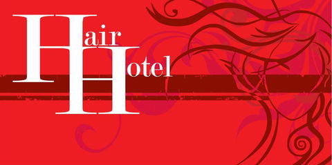 Hair Hotel - Accommodation BNB 0