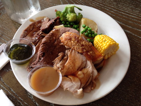 The Ranch Hotel - Accommodation BNB 0