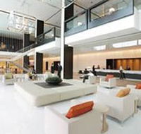 Crown Promenade Hotel - Accommodation BNB